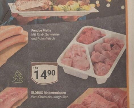 Biblish Akkurater – Joghurt mit der Ecke